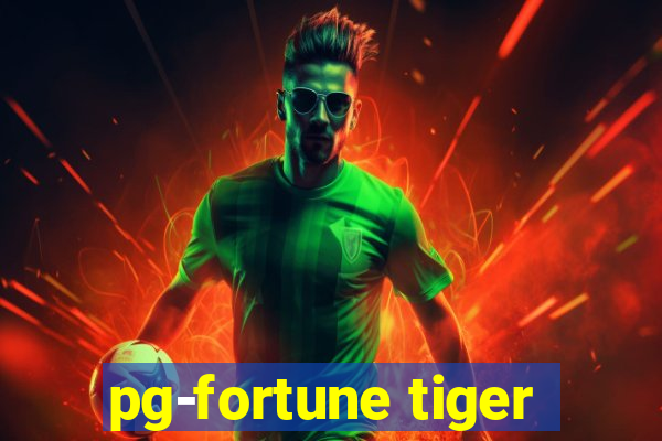 pg-fortune tiger