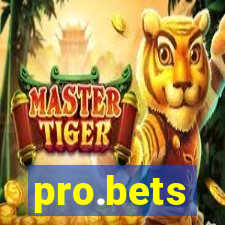 pro.bets