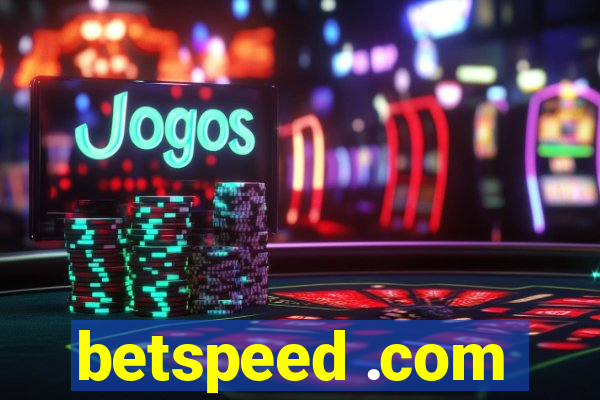 betspeed .com