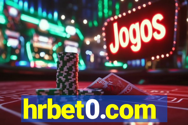 hrbet0.com