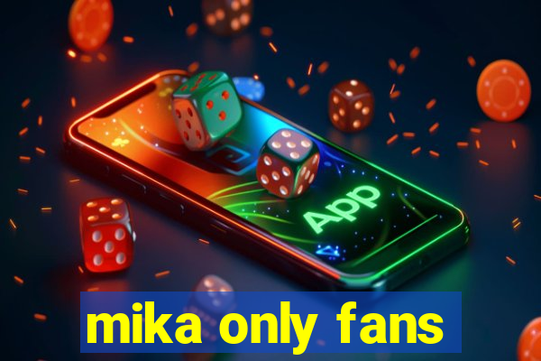 mika only fans