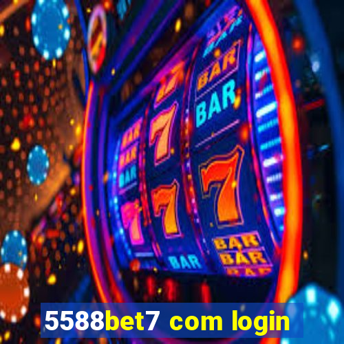 5588bet7 com login