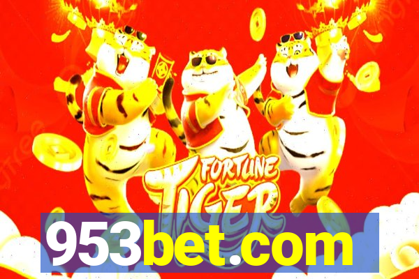 953bet.com