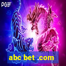 abc bet .com