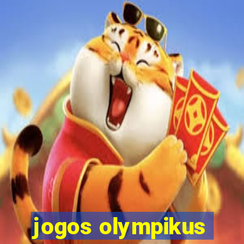 jogos olympikus