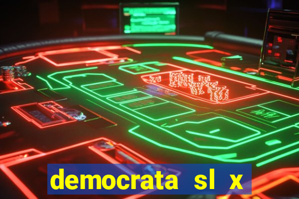 democrata sl x nova igua?u