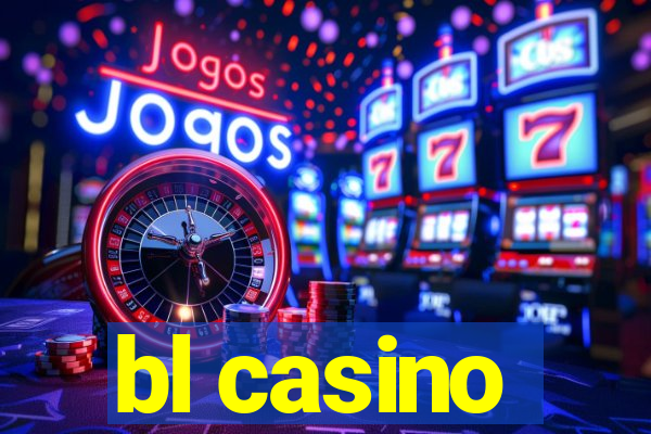 bl casino