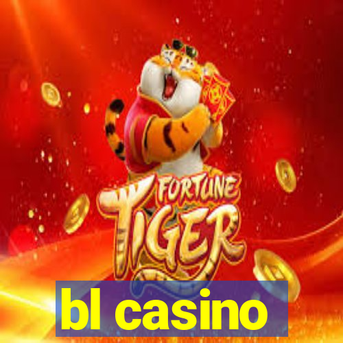 bl casino