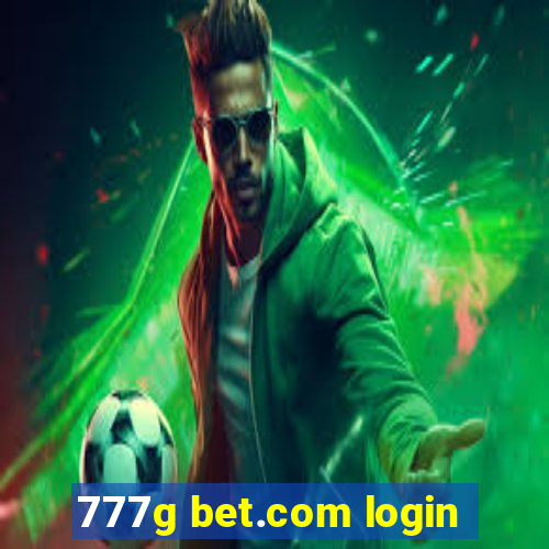 777g bet.com login