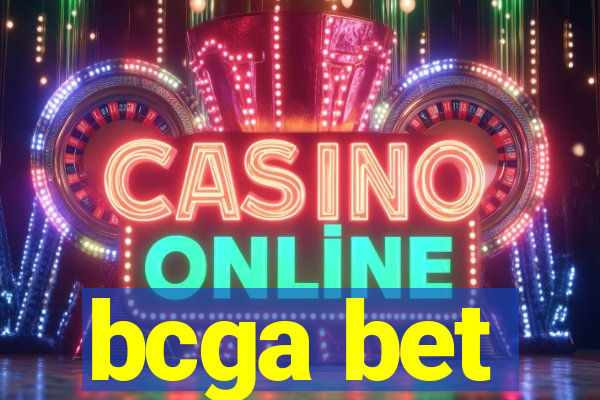 bcga bet