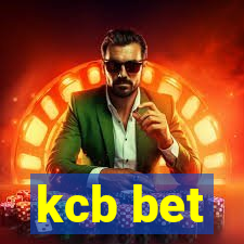 kcb bet