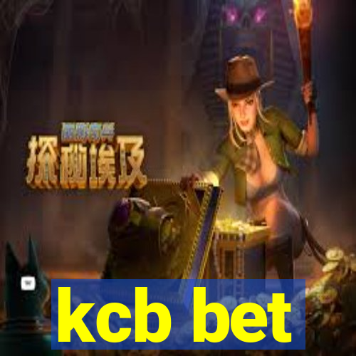 kcb bet