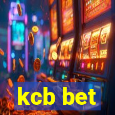 kcb bet