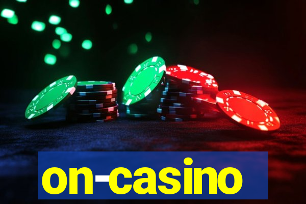 on-casino