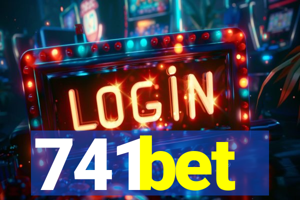 741bet