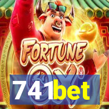 741bet