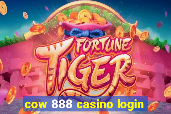 cow 888 casino login