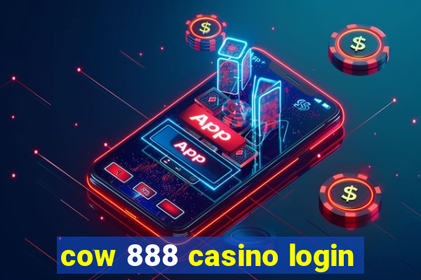 cow 888 casino login