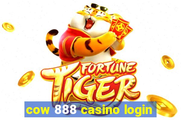 cow 888 casino login