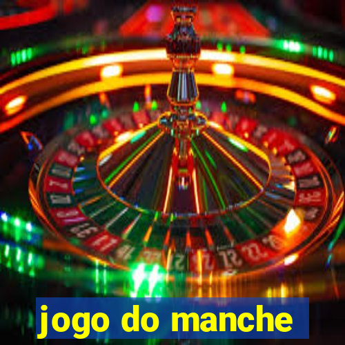 jogo do manche