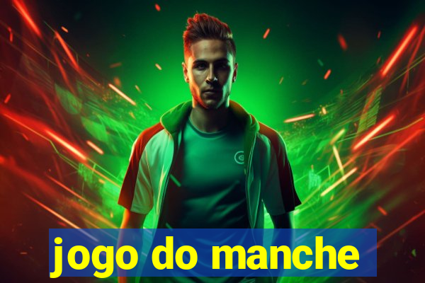 jogo do manche