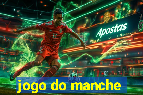 jogo do manche