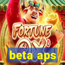 beta aps