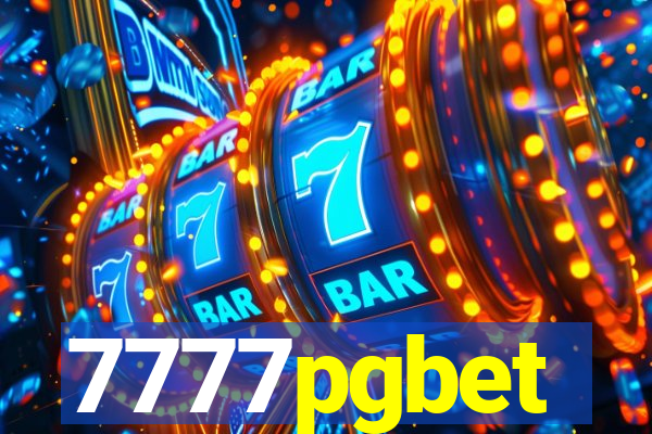 7777pgbet