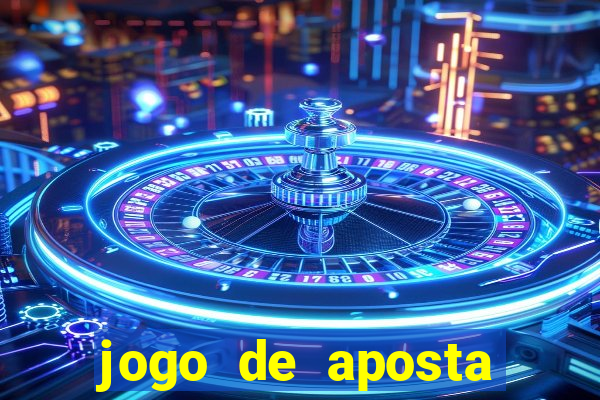 jogo de aposta para menor de 18