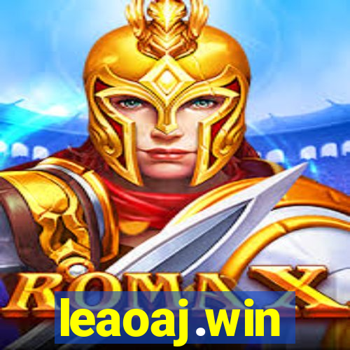 leaoaj.win