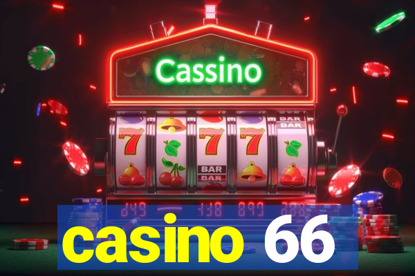 casino 66