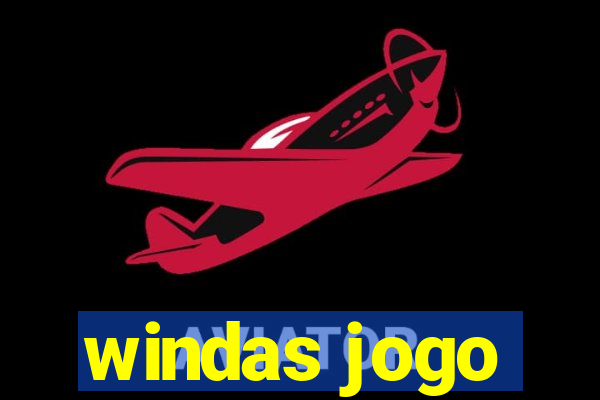 windas jogo