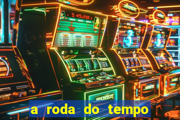 a roda do tempo nova temporada