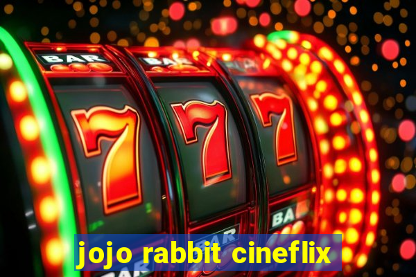 jojo rabbit cineflix