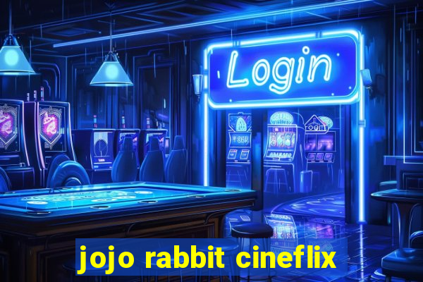 jojo rabbit cineflix