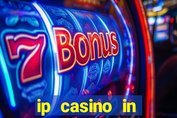 ip casino in biloxi mississippi