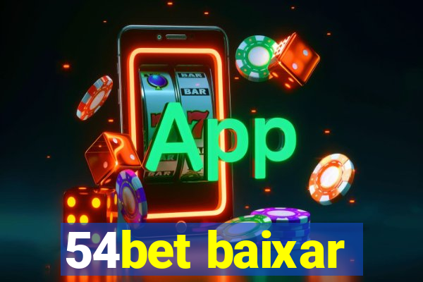 54bet baixar