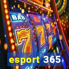 esport 365