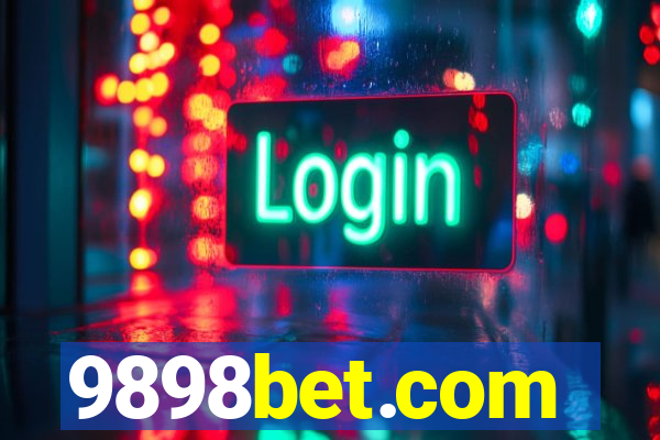 9898bet.com