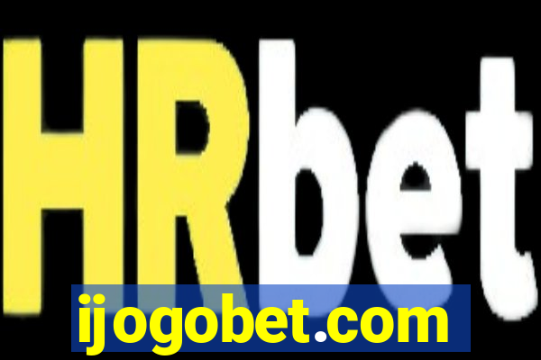 ijogobet.com