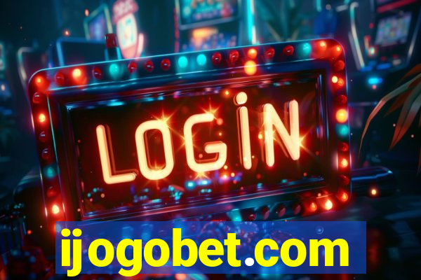 ijogobet.com