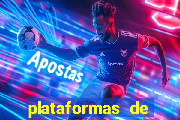 plataformas de jogos com bonus