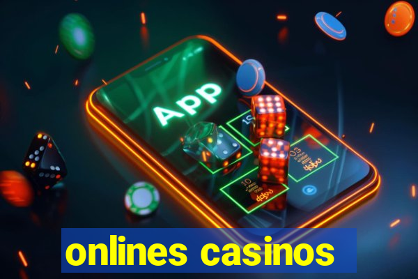 onlines casinos