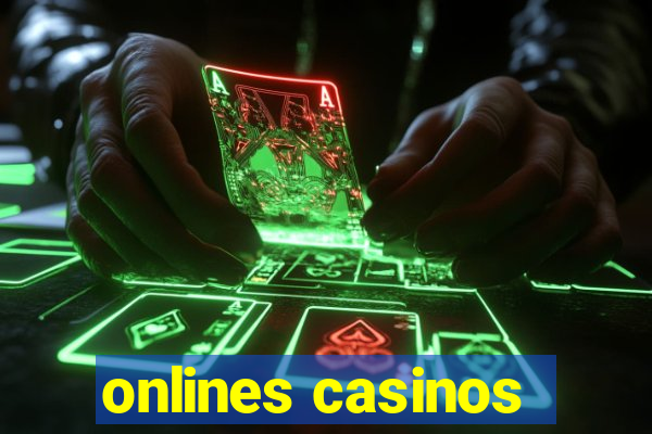 onlines casinos