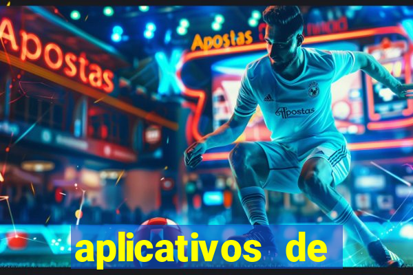 aplicativos de jogos para ganhar dinheiro