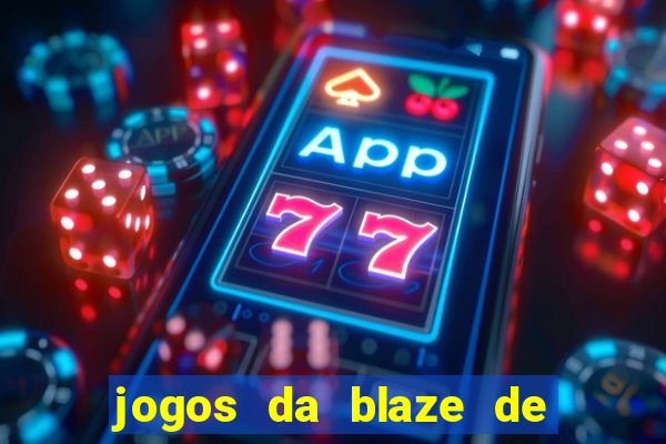 jogos da blaze de 10 centavos