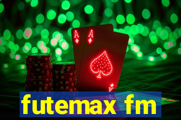 futemax fm