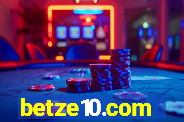 betze10.com