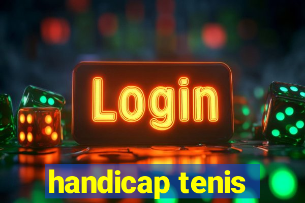 handicap tenis