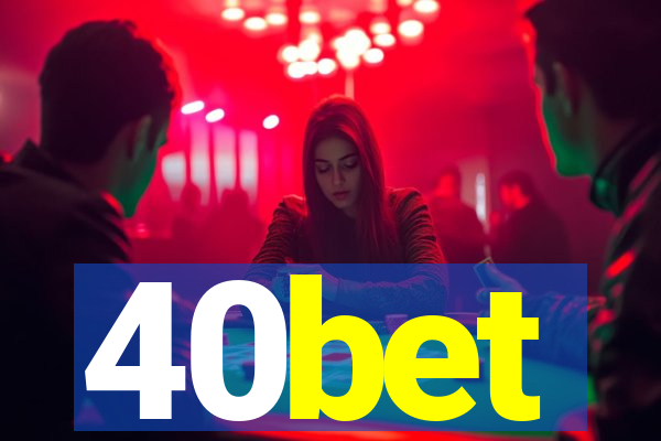 40bet